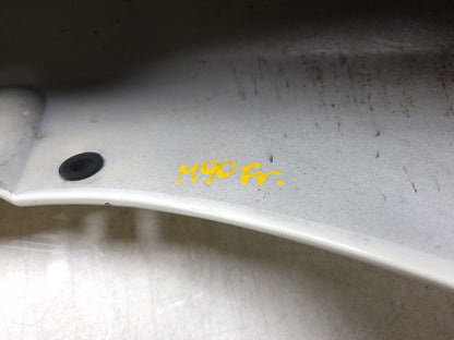 2008 Honda Shadow Aero Vt 750 Ca Front Wheel Fender OEM