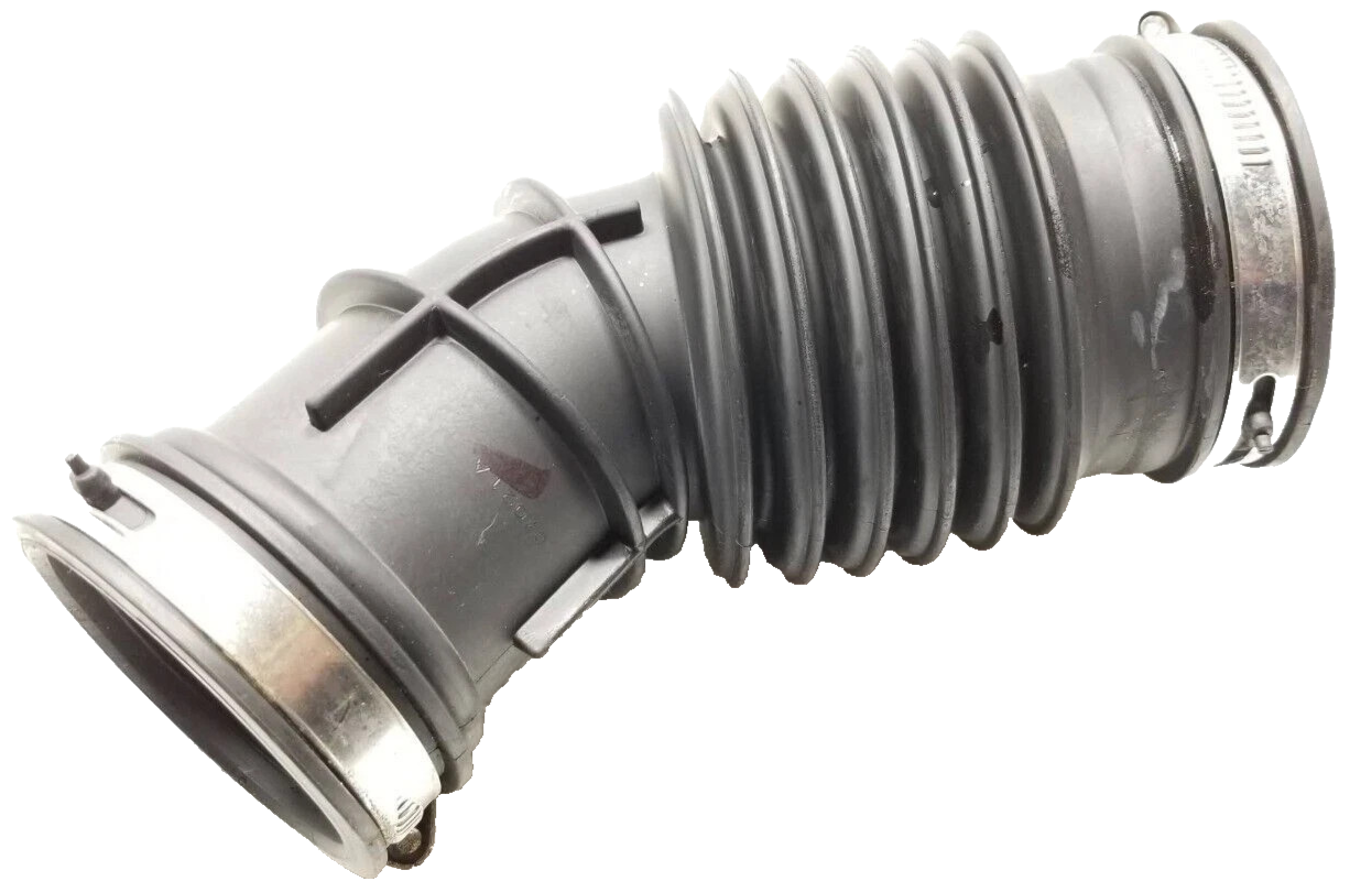 2021 Ford Bronco Engine Air Cleaner Intake Duct Tube Hose OEM