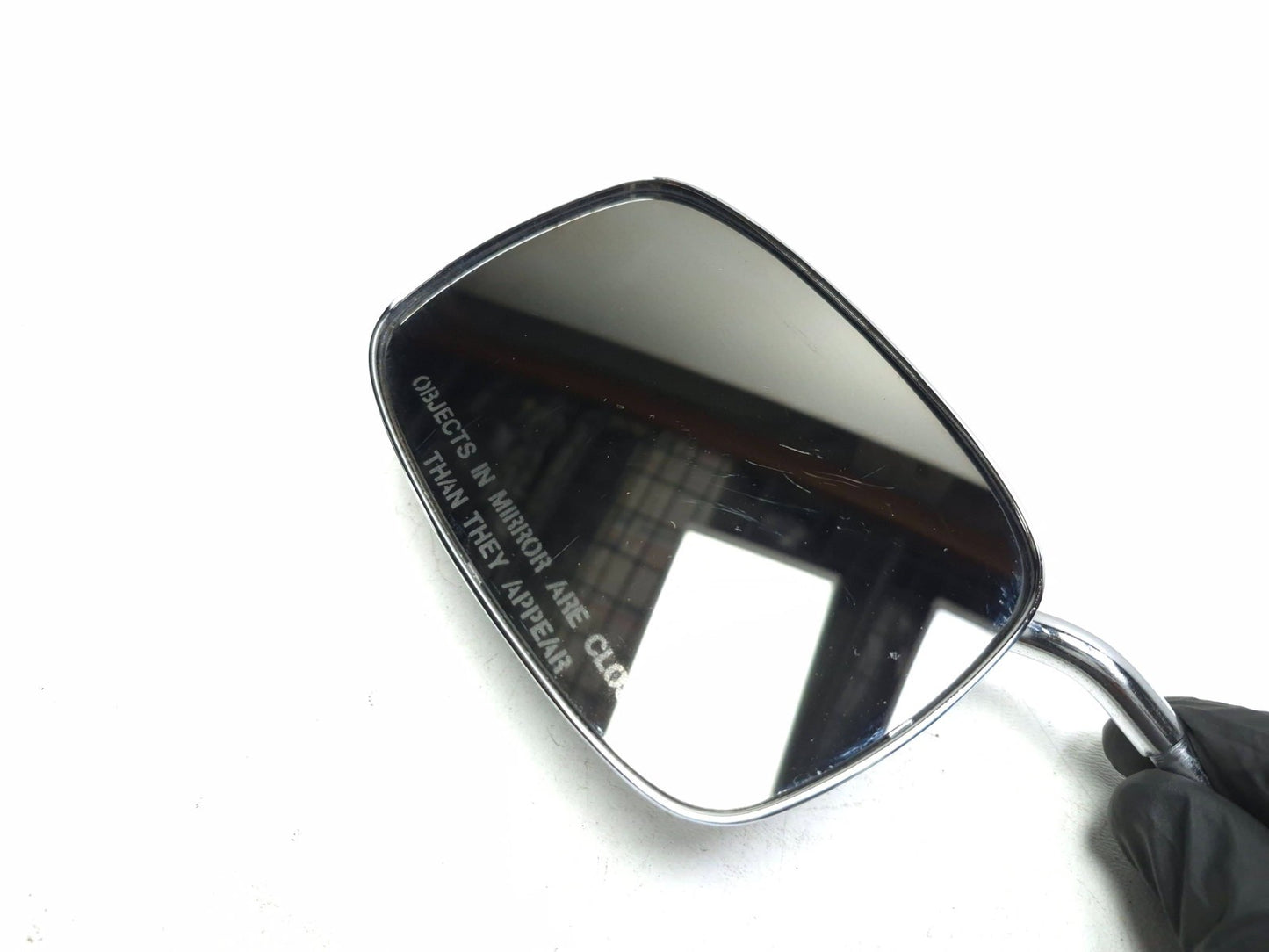 1988 - 2003 Harley-davidson Electra Glide Mirror Left & Right OEM