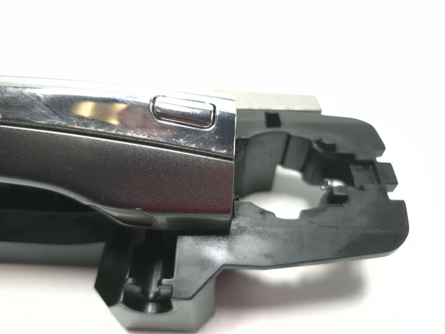 2020 Infiniti Q50 Exterior Door Handle Front Left Driver Side Oem✅