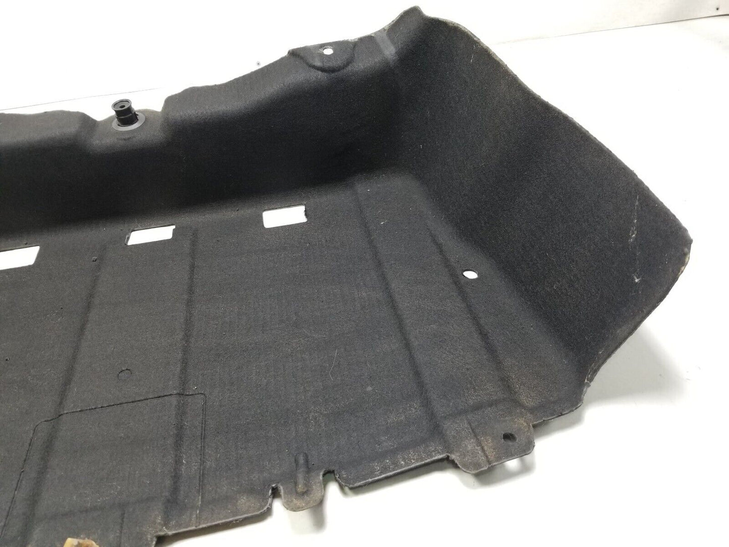 13 14 15 16 Dodge Dart Rear Shield Panel Trim OEM