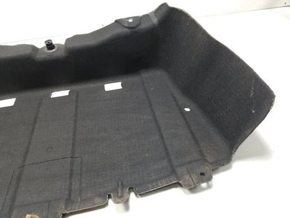 13 14 15 16 Dodge Dart Rear Shield Panel Trim OEM
