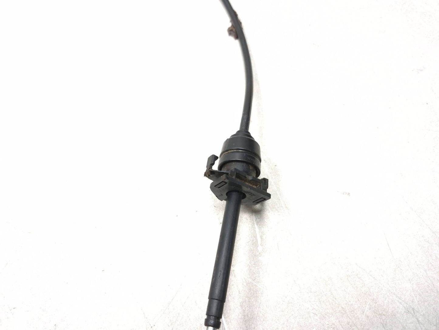 2013 Ford Transit Connect At Transmission Shifter Cable OEM