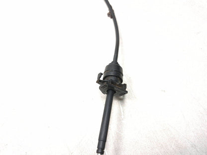 2013 Ford Transit Connect At Transmission Shifter Cable OEM