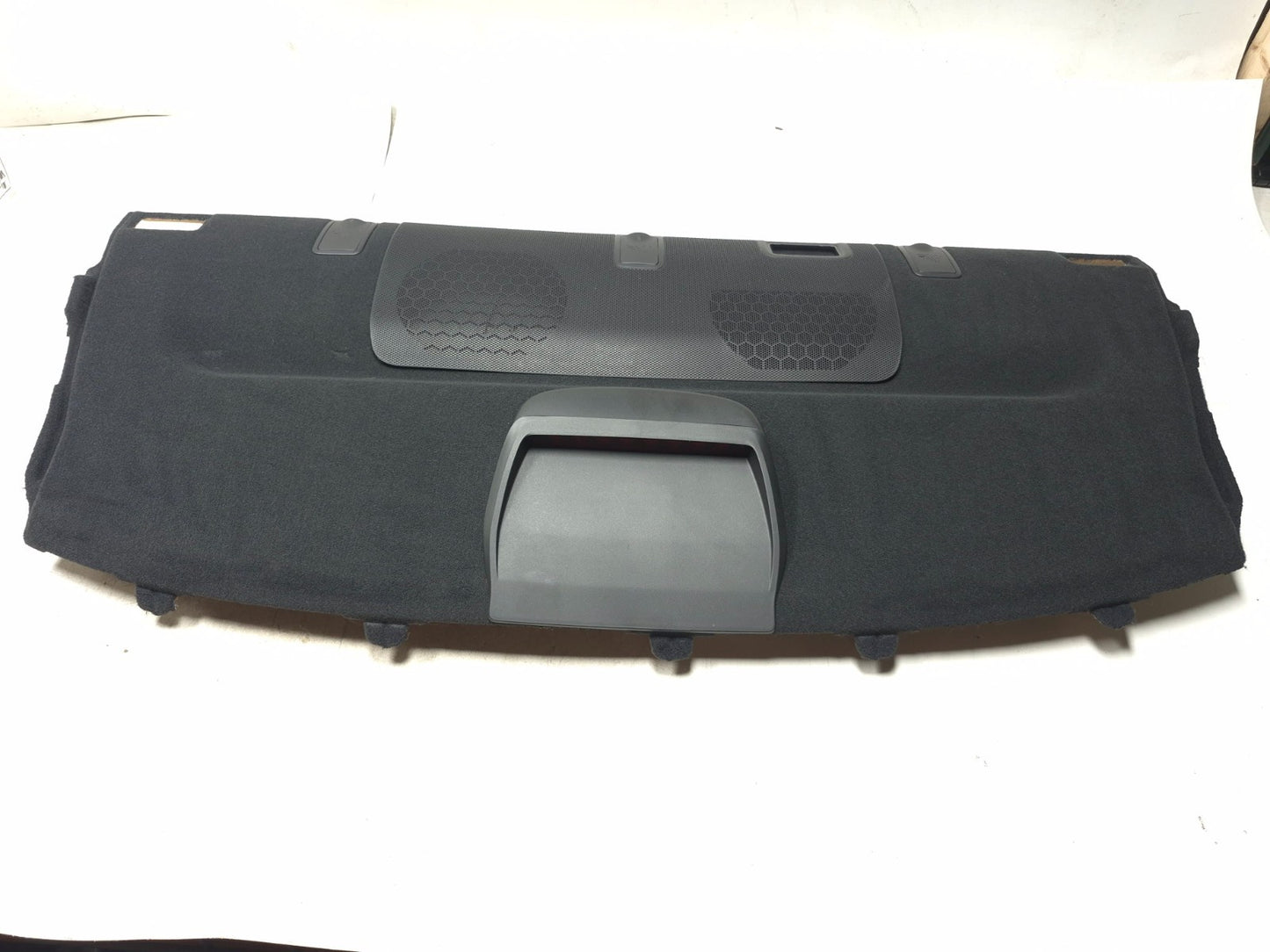 2009 Lexus IS250 Rear Deck Parcel Shelf Package Tray Trim OEM