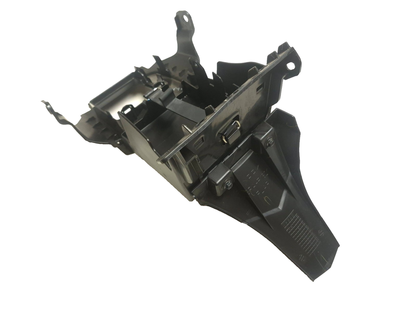 2025 Yamaha Yzf R3 Undertail Battery Tray OEM