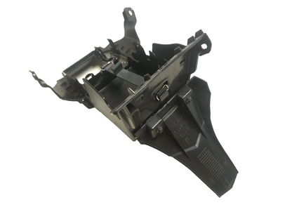 2025 Yamaha Yzf R3 Undertail Battery Tray OEM