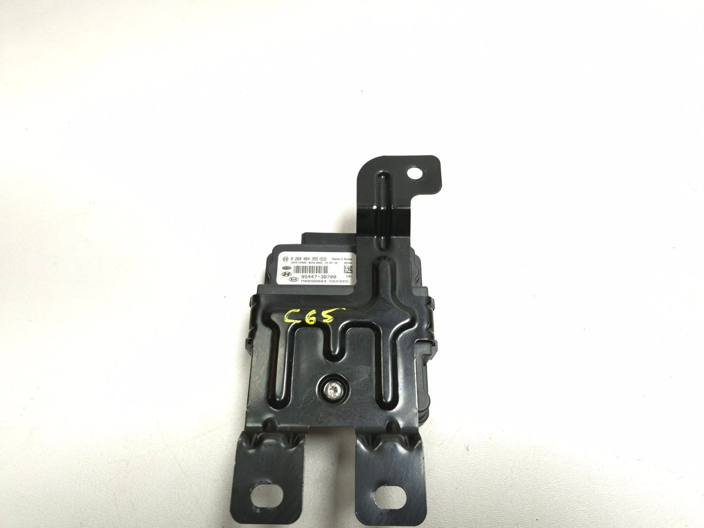 2019 Hyundai Kona Transfer Case Control Module OEM