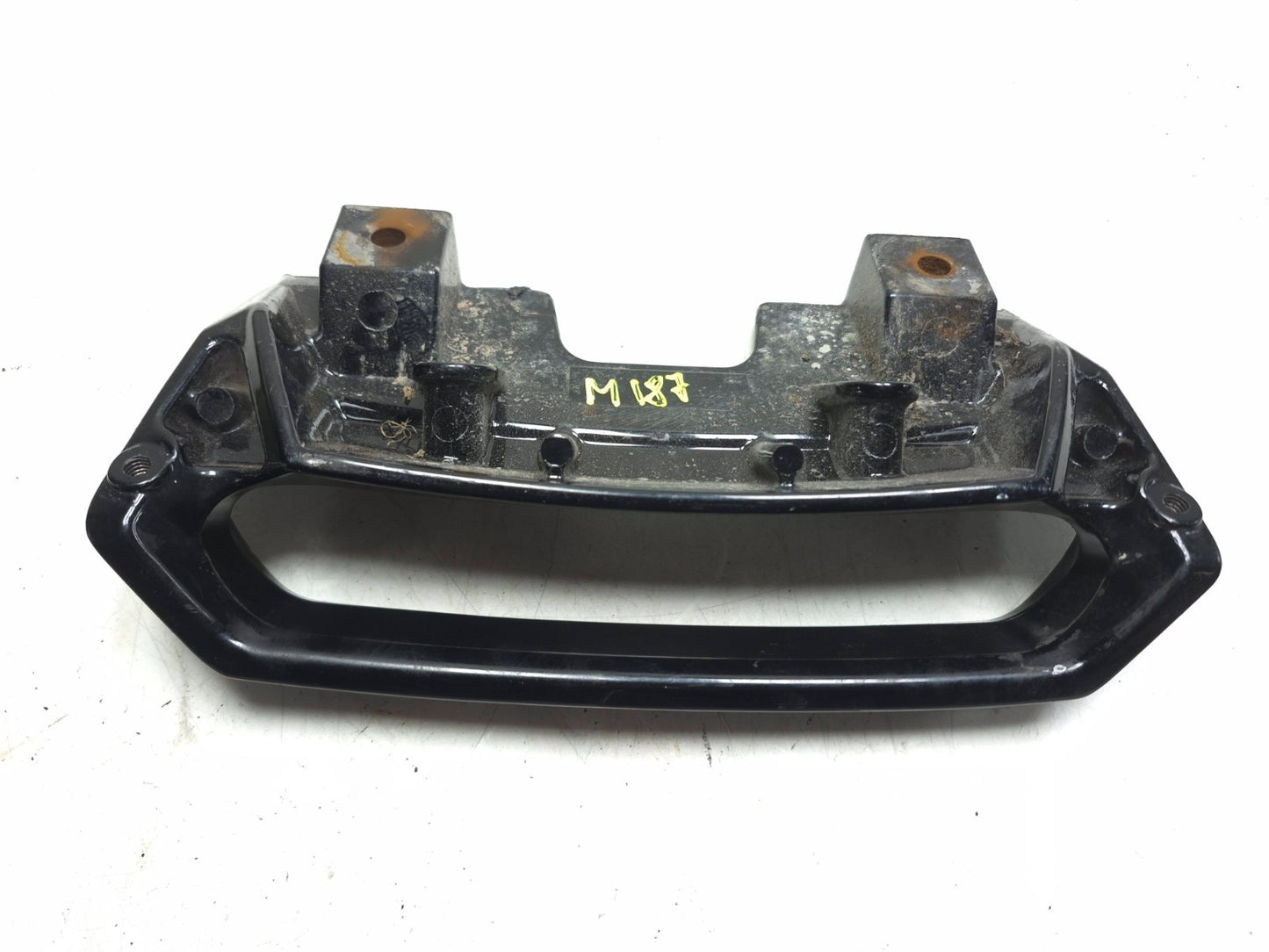2006 Kawasaki Ninja 250 Ex250 Rear Grab Bar Handle OEM