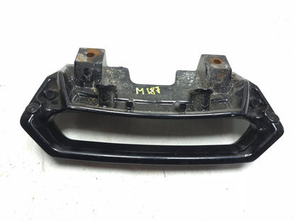 2006 Kawasaki Ninja 250 Ex250 Rear Grab Bar Handle OEM