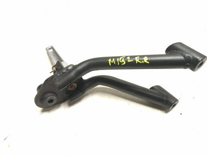2017 Honda Cmx300 Rebel Rear Footrest Left & Right Pair OEM