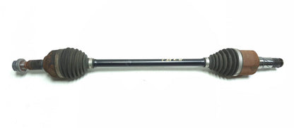 2018 Tesla Model 3 AWD Rear Cv Axle Shaft Left & Right 25mm OEM