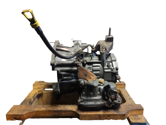 2012 Ford Transit Connect Transmission ✅