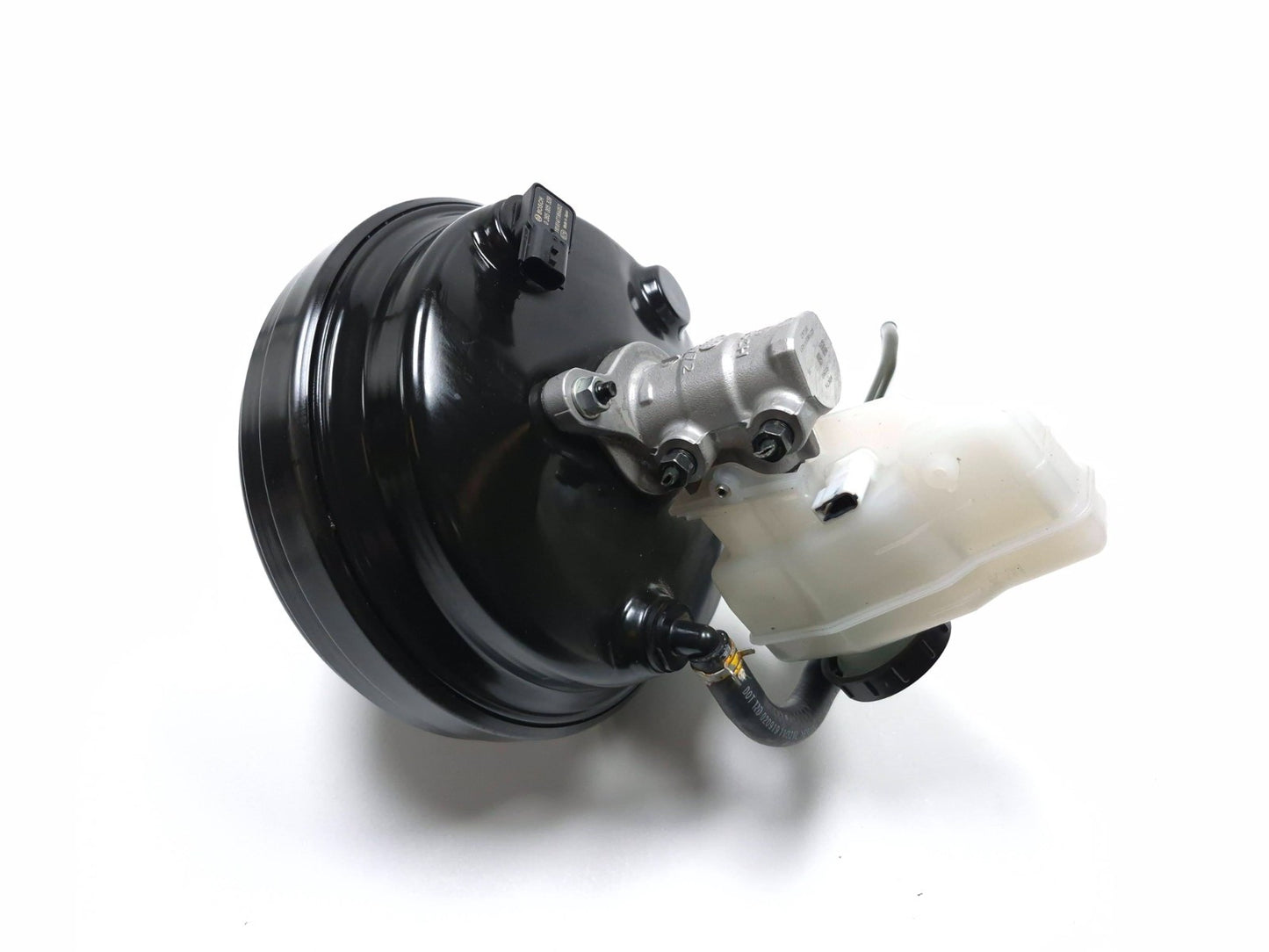 2020 Infiniti Q50 Power Brake Booster W/ Master Cylinder Oem✅