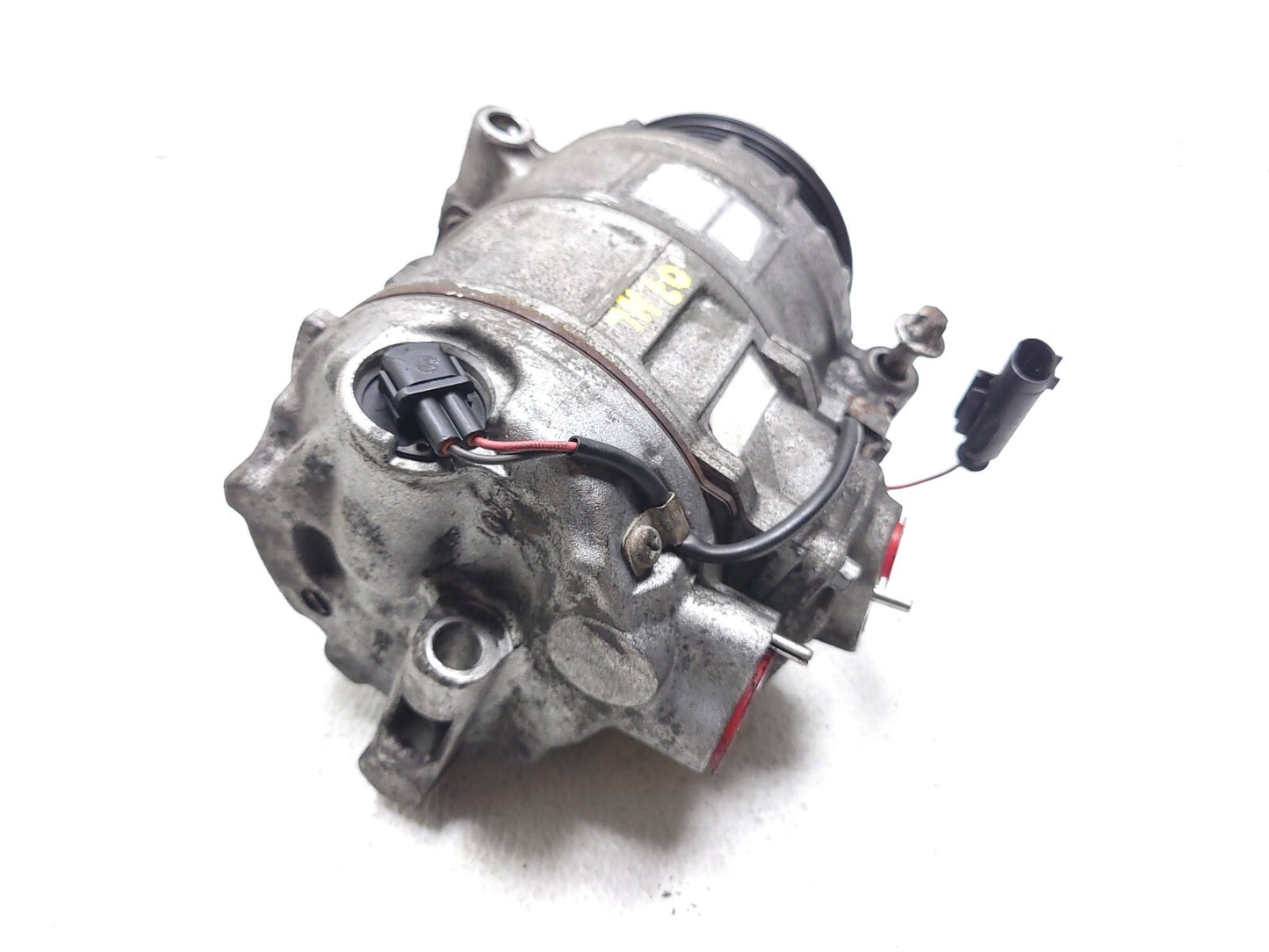 2007 Mercedes Ml500 A/c Compressor OEM
