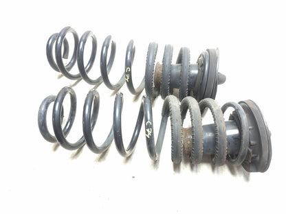 2016 Ford Transit Connect Rear Coil Spring Left & Right OEM