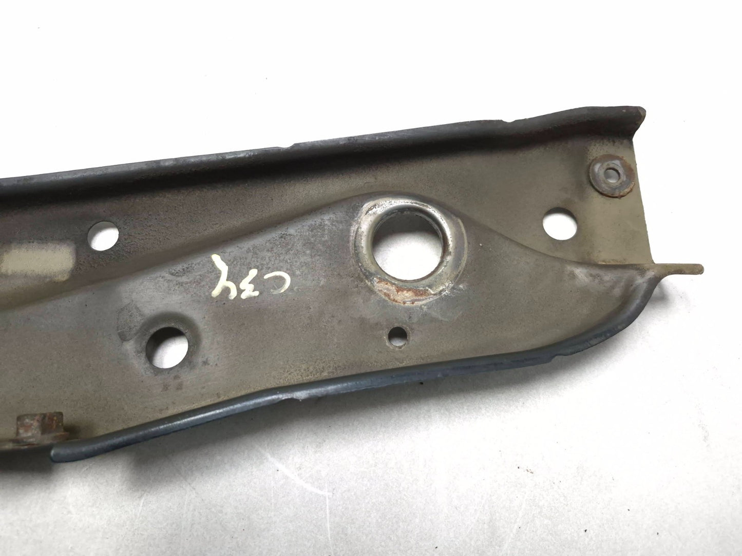 2012 Toyota Camry Radiator Core Support Upper Tie Bar  OEM