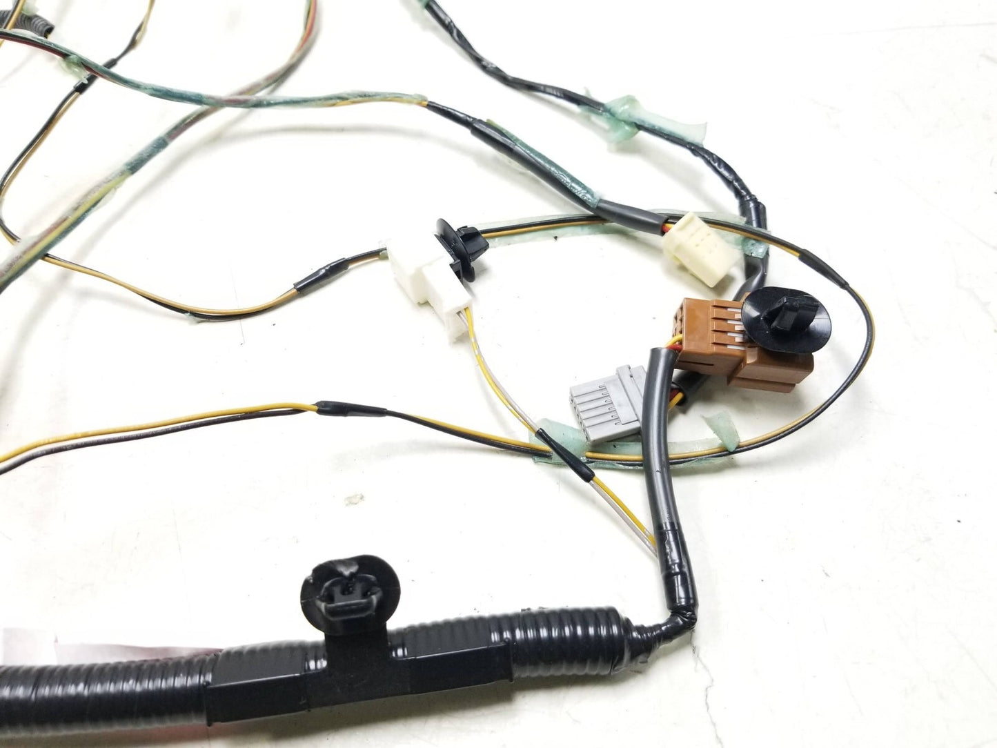 2008 - 2014 Nissan Rogue Roof Wire Harness  OEM