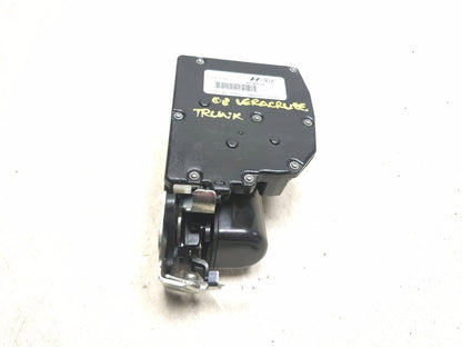2011 Hyundai Veracruz Tailgate Liftgate Lock Actuator 81230-3j100 OEM