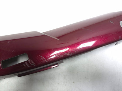 2009 Kawasaki Concours 14 Zg1400 Rear Tail Fairing Cowling Panel Left & Righ OEM