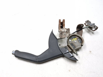 2014 Hyundai Accent OEM Parking Brake Lever Handle 59710-1r000