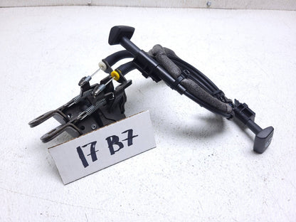 2017 Volkswagen Passat Rear Folding Seat Latch Assembly Left & Right OEM