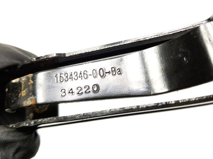 2021 Tesla Model 3 Battery Clamp Bracket 1534346-00-b OEM