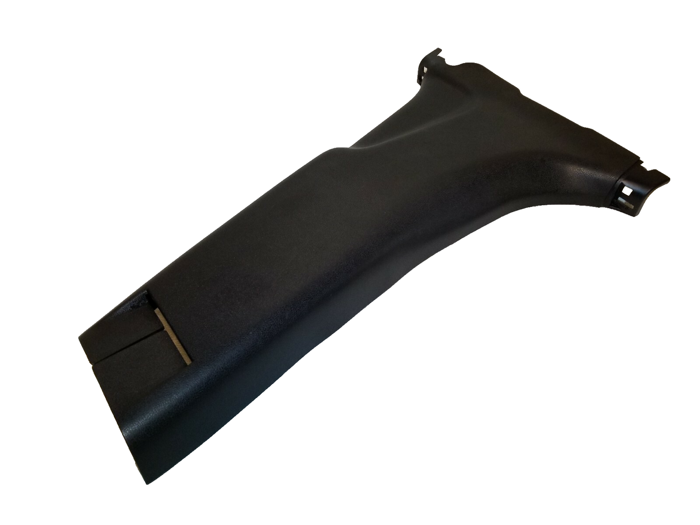 2012 Nissan Juke B-pillar Trim Cover 2pcs OEM