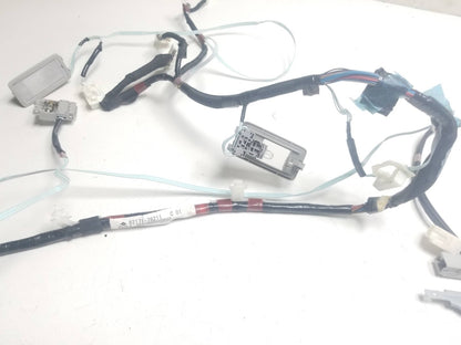 11-17 Lexus CT200h Roof Radio Antenna Wire Cable Cord Wiring Harness OEM
