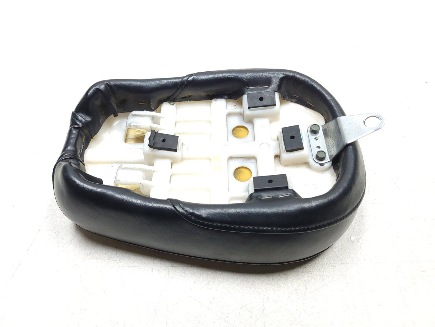 04-10 Yamaha V Star 650 Xvs650 Classic Seat Front & Rear OEM