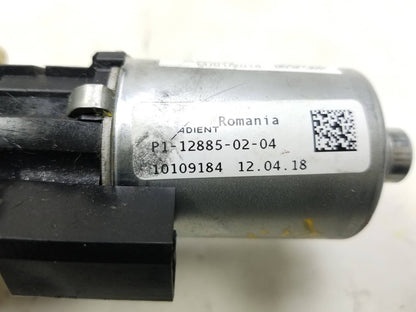 2018 BMW 330xi F30 Seat Adjustment Motor Front Passenger Side Right OEM