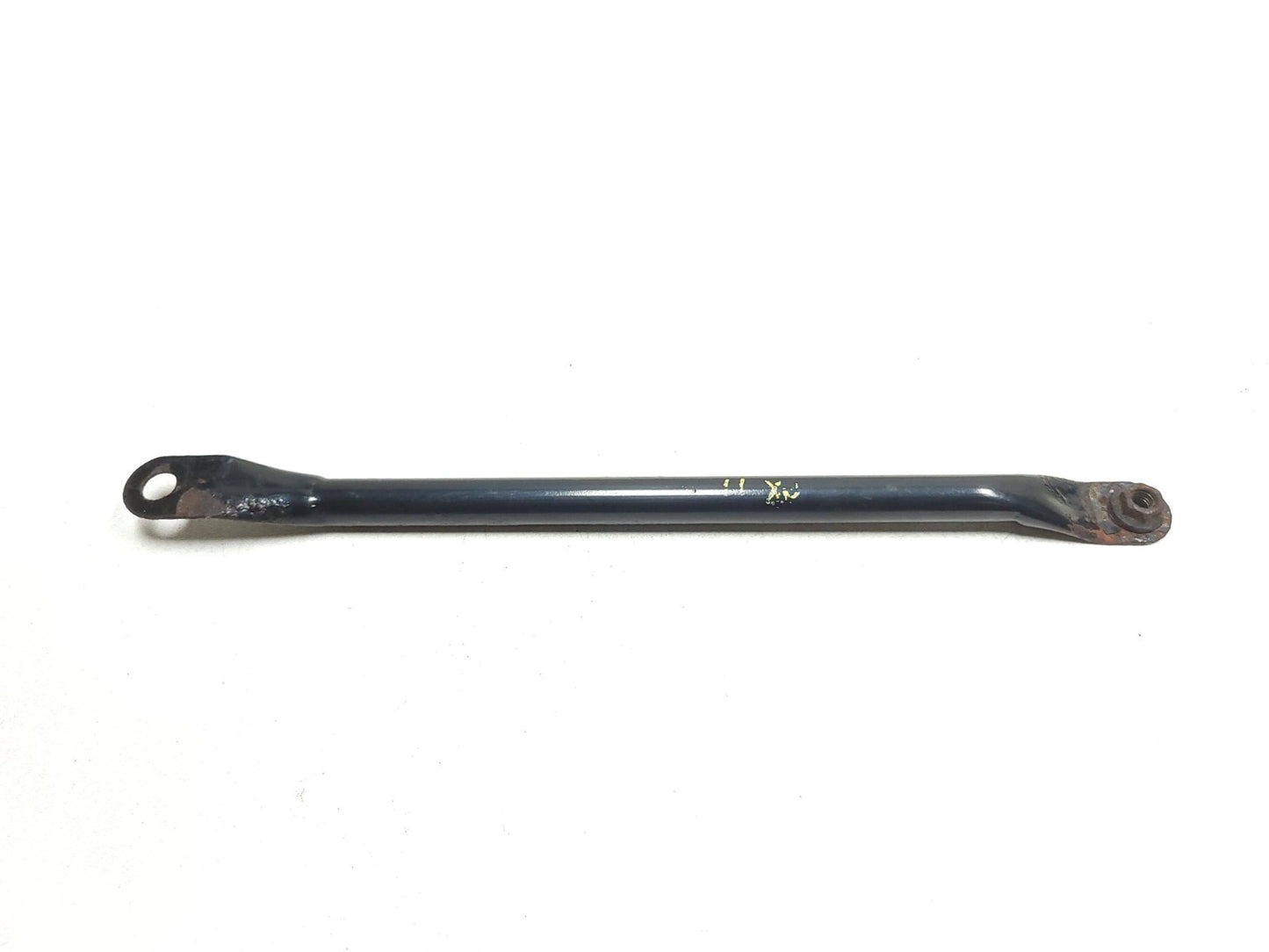 2010 - 2019 Jaguar XJ Radiator Support  Brace Links Front OEM