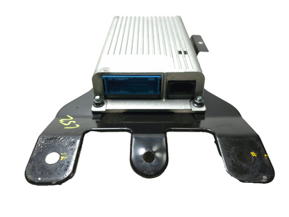 2008 BMW X6 Bluetooth High Basis Control Module OEM 84109187625