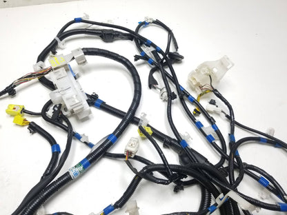 2011 - 2016 Scion Tc Interior Floor Wire Harness Left & Right OEM