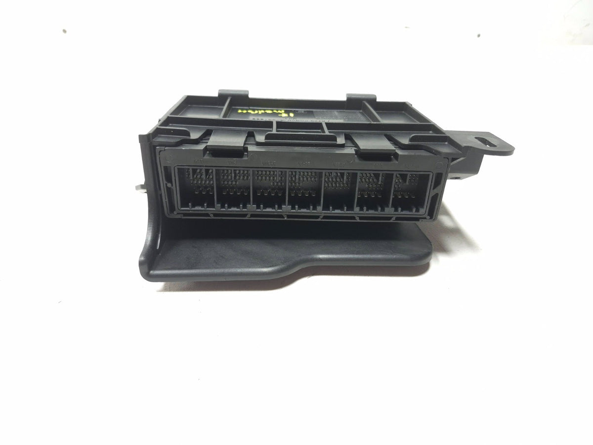 2017 Chevrolet Malibu Bcm Body Control Module OEM