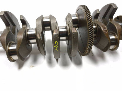 2017 Ford Transit Connect Xl Engine Crankshaft Standart OEM