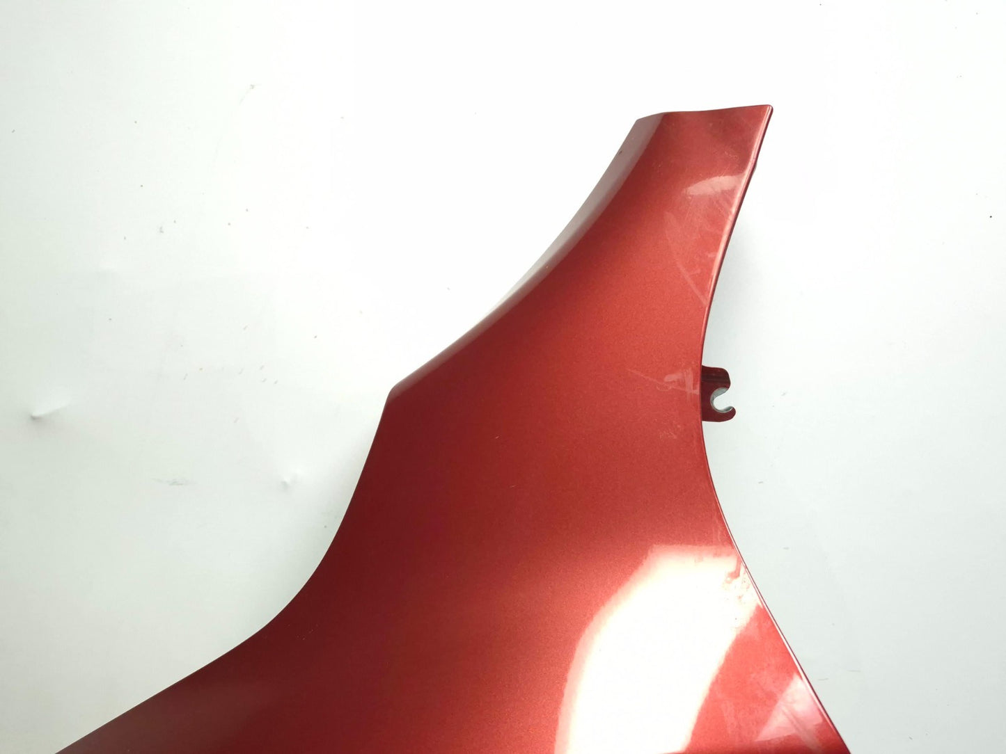 2011 Nissan Juke Fender Panel Front Driver Side Left OEM