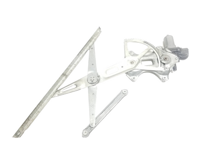 2011 Scion Tc Window Regulator Motor Front Passenger Side Right OEM