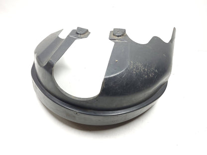 2007 Volvo S40 Fender Liner Splash Guard 4pcs OEM