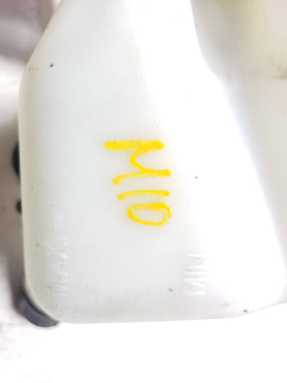 2008 - 2010 Ducati 848 Coolant Reservoir Bottle  OEM