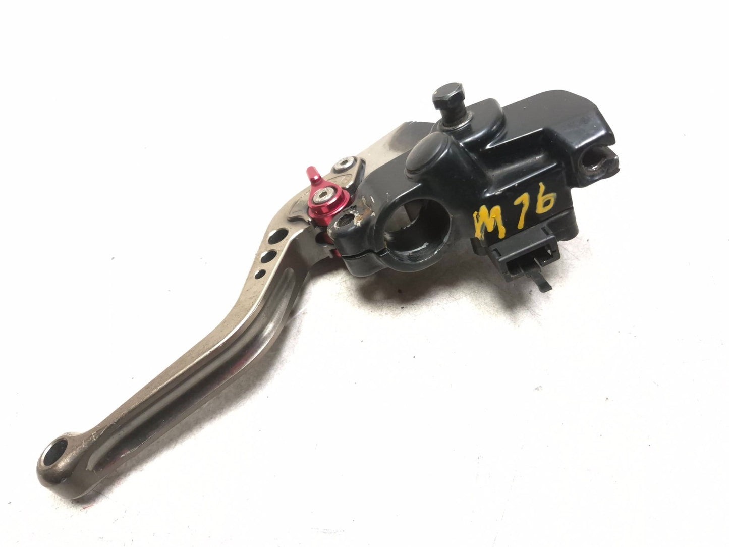 2014 Kawasaki Ninja 300 Ex300a Clutch Lever OEM
