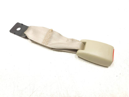 13-15 Acura RDX Rear Seat Belt Buckle 4pcs OEM ✅