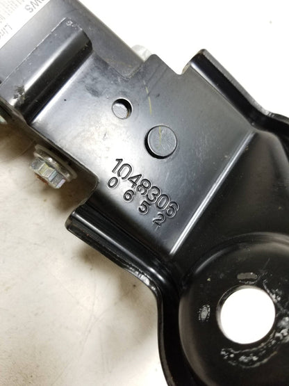 2007-2008 Acura Tl Seat Track Rail Front Passenger Side Right OEM