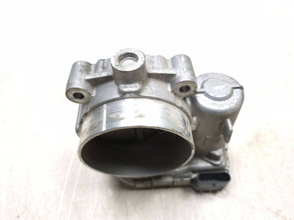 2018 Chrysler 300 Throttle Body 3.6l OEM