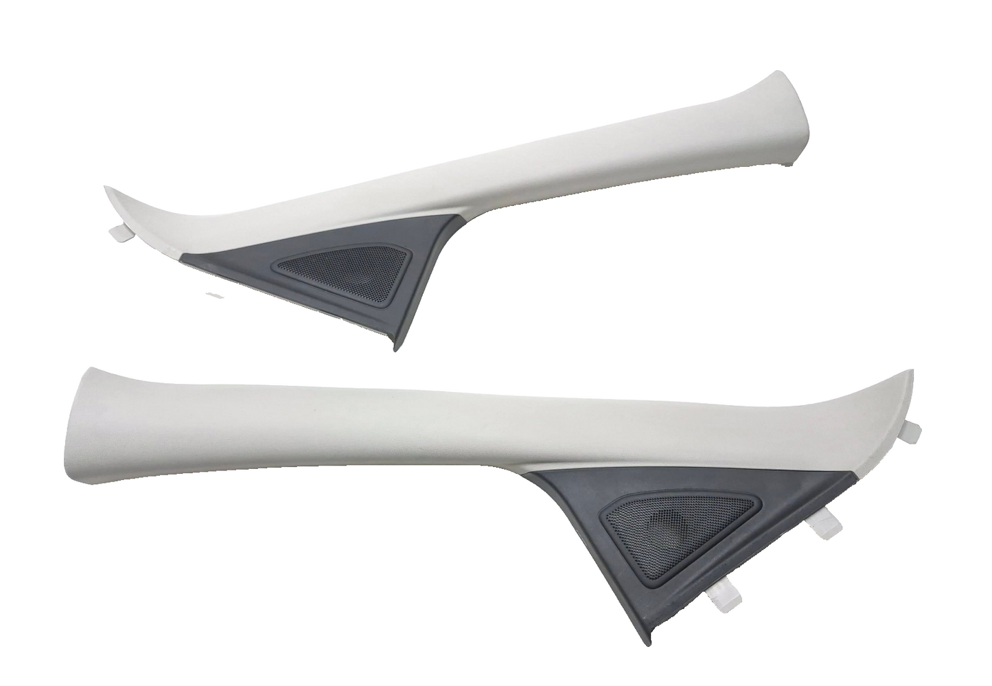 2017 Ford Transit Connect Front Left & Right A-pillar Trim Cover OEM