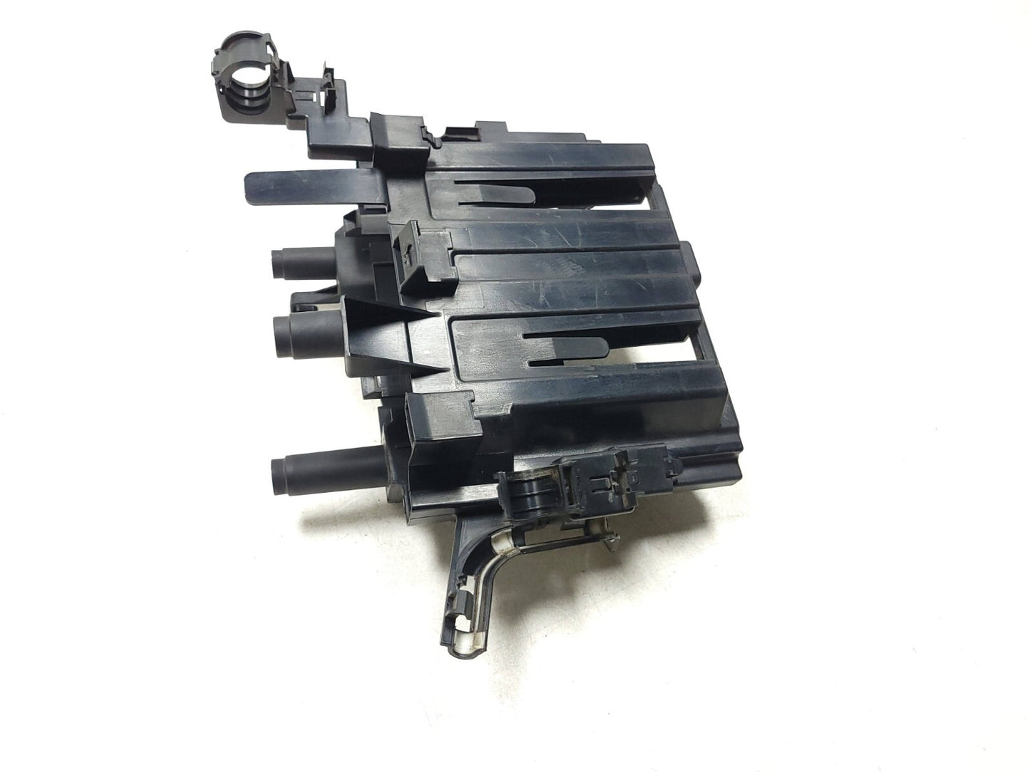 12-18 BMW 330xi F30 Ecm Mount Holding Bracket 8615264 OEM ✅ 76k Miles