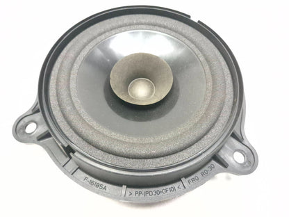 2011 Nissan Juke Door Audio Speaker OEM