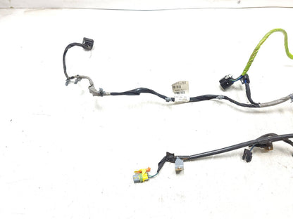 10 14 Chevrolet Suburban Door Wire Wiring Harness Rear Passenger Side Right OEM