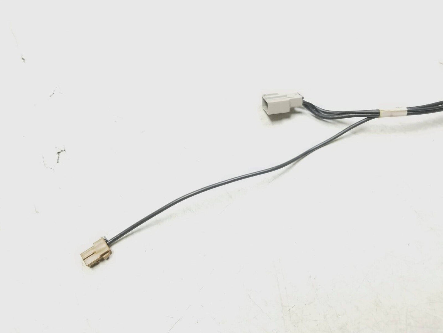 08-13 Infiniti G37 Roof Shark Fin Antenna Wire Harness OEM **sedan**