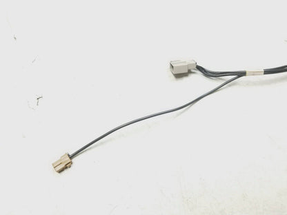 08-13 Infiniti G37 Roof Shark Fin Antenna Wire Harness OEM **sedan**
